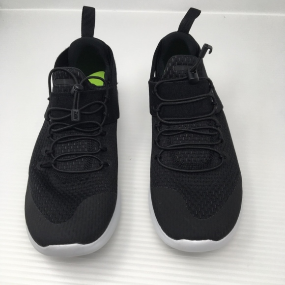 free run without laces